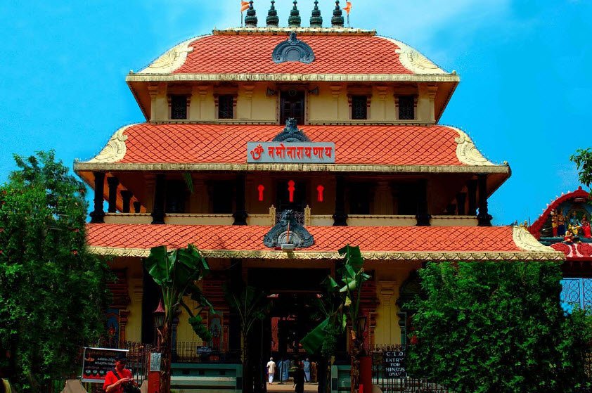Cochin Thirumala Devaswom, Ernakulam, Kerala - Vushii.com Cochin Thirumala Devaswom, Ernakulam, Kerala - Vushii.com